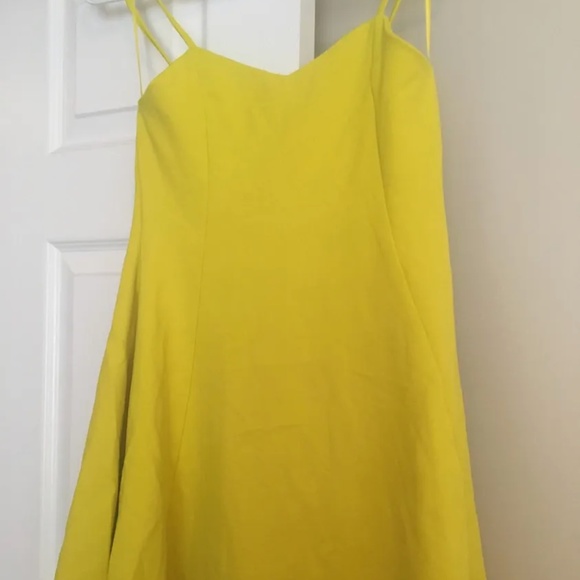 COPY - Zara Summer Dress - Picture 2 of 4